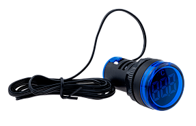Индикатор температуры, синий Meyertec MT22-TM6