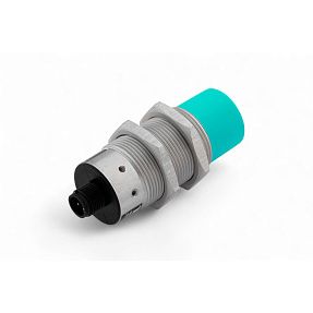 Бесконтактный выключатель CSN EC8A5-43P-20-LZS4, , шт