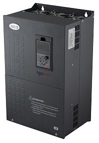 Преобразователь частоты INNOVERT PUMP IHD373P43T