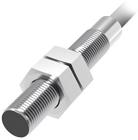 Индуктивный датчик LANBAO LR05XAF08DNC