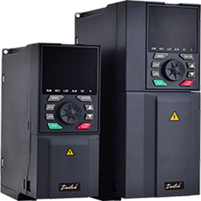 Преобразователь частоты Dastech D32-T3-4G/5R5P