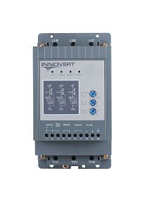 Устройство плавного пуска INNOVERT SSD752D43E