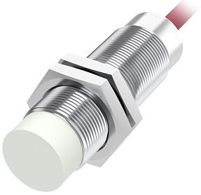 Индуктивный датчик LANBAO LR18XBN08DPOW