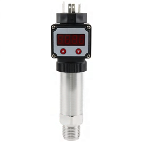 Датчик преобразователь давления Teko PTK1U-G-0100-05-M20M-A420-DN-D