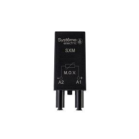 Защитный модуль rc-цепь 24/60VAC