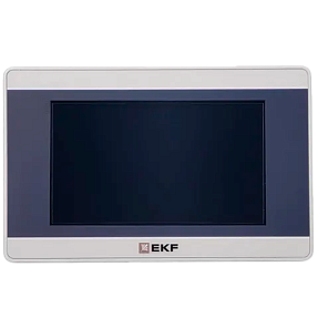Панель оператора сенсорная EKF PRO-Screen 4