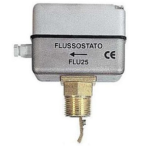 Реле протока воды Watts FLU 25