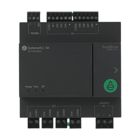 Интеллектуальное реле Systeme Electric SR1 ZR1PB00BD