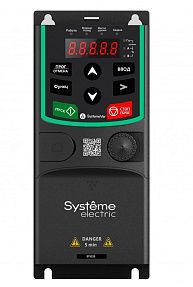 Преобразователь частоты Systeme Electric SystemeVar STV320U07N4
