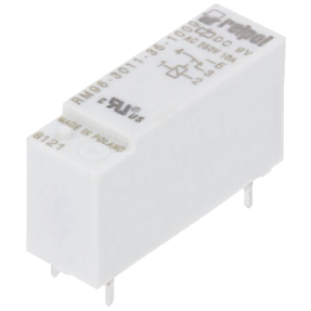 Электромагнитное реле RELPOL RM96-3011-35-1009