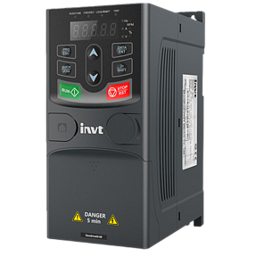 Преобразователь частоты INVT GD20-09-037G-4-B