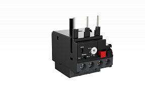 ТЕПЛОВОЕ РЕЛЕ ПЕРЕГРУЗКИ MRD F40 2,9-4A КЛАСС 10А