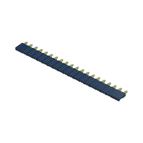 Соединительная шина для 1-конт. реле Meyertec CON-01-20P