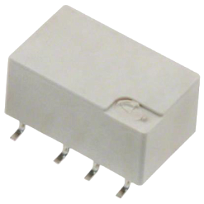 Электромагнитное реле TE Connectivity 3-1462037-1