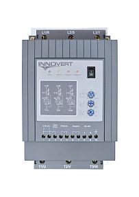 Устройство плавного пуска с кнопкой INNOVERT SSD303A43ES
