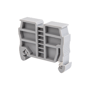 Фиксатор торцевой пружинный (уп. 20 шт.) Meyertec MTP-S1