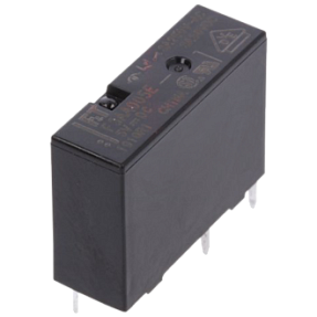Электромагнитное реле FUJITSU FTR-F3AA005E