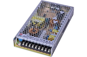 Блок питания Mean Well RSP-200-24