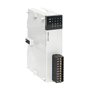 Модуль аналогового ввода EMF EMF-A-4AI