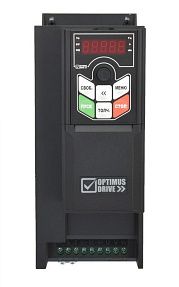 Преобразователь частоты Optimus Drive AD800-2S4D0-PU00CU04
