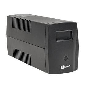 Источник бесперебойного питания EKF E-Power SSW200 SSW-280