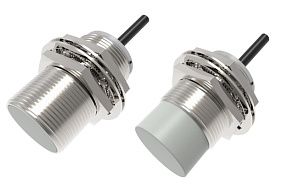 Индктивный датчик LANBAO LR30EBN22DNCY