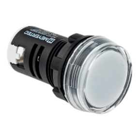 Сигнальная LED лампа (моноблок IP65) MeyerTec MT22-S31