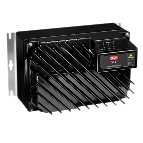 Преобразователь частоты Danfoss FCD302P1K5T4B66H1XXXXXXXXXXXA0BXXXXXXDX