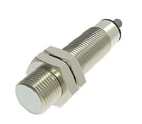 Индуктивный датчик LANBAO LR12XBF04DPOU