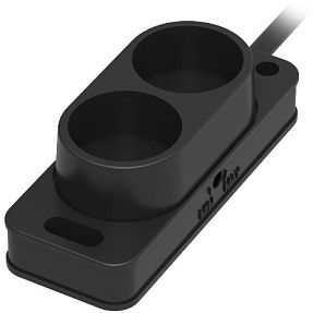 Оптический датчик LANBAO PBA-BC200DNO