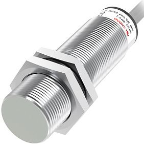 Индуктивный датчик LANBAO LR18XCF05DPOG