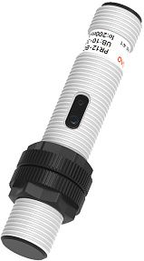 Оптический датчик LANBAO PR12S-BC15DPC-E2