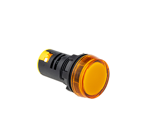Сигнальная LED лампа (моноблок IP65) MeyerTec MT22-S25