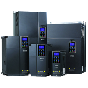 Преобразователь частоты Delta Electronics C2000 VFD037C43A