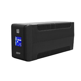 Источник бесперебойного питания Hiden Expert ULS600С 600ВА/360Вт