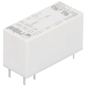 Электромагнитное реле RELPOL RM85-3051-35-1024