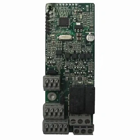 I/O плата ввода-вывода INVT EC-IO501-00