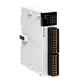 Модуль дискретного ввода EMF EMF-D-16X