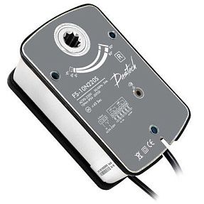 Электропривод Dastech FS-10N220S-B