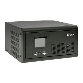 Источник бесперебойного питания EKF E-Power PSW-H10 линейно-интерактивный
