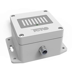 Датчик углекислого газа SC3 ICXP4-33P-10-LZS4, , шт
