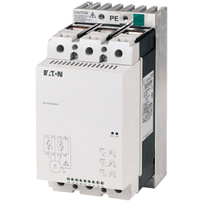 Устройство плавного пуска EATON DS7-340SX200N0-N