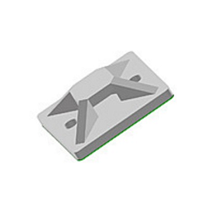 Площадки самоклеющиеся 30х30 MeyerTec MTAT-130 (уп. 100 шт.)