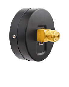 Манометр Росма ТМ-510Т.00(0-6MPa)M20x1,5.1,5
