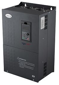 Преобразователь частоты векторный INNOVERT ITD373U43B3