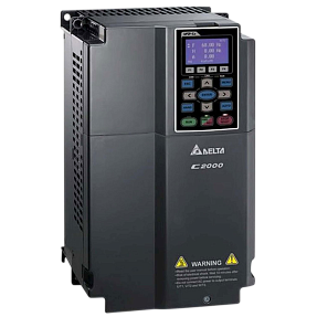 Преобразователь частоты Delta Electronics C2000 VFD110C43A