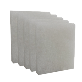 Фильтр сменный для MTK-250, 150 г/м2, класс G4 (комплект 5 шт.) Meyertec MTK-FMNT255