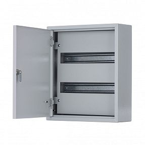 Корпус мет. нав. 400х350х120 30 мод. IP31 ЩРН-30