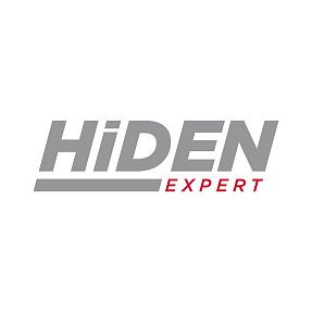 Блок розеток HIDEN EXPERT однофазный, вертикальный, 14 розеток C13, 4 розетки C19, 16А, авт. выкл., мониторинг/измерение, кабель питания 3м с вилкой IEC 60309 16А (2P+E), возможность установки в лоток Zero-U, корпус алюминий, черный 1300x45x45мм.