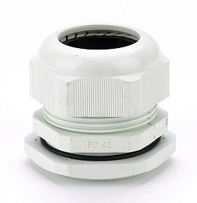 Каб. ввод PG 42 диаметр кабеля 32-38 мм IP54 КВ-101